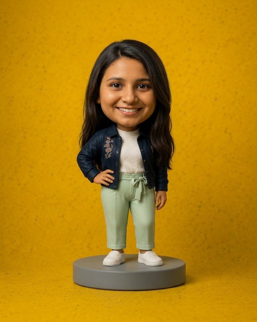Hena Ali, HR
