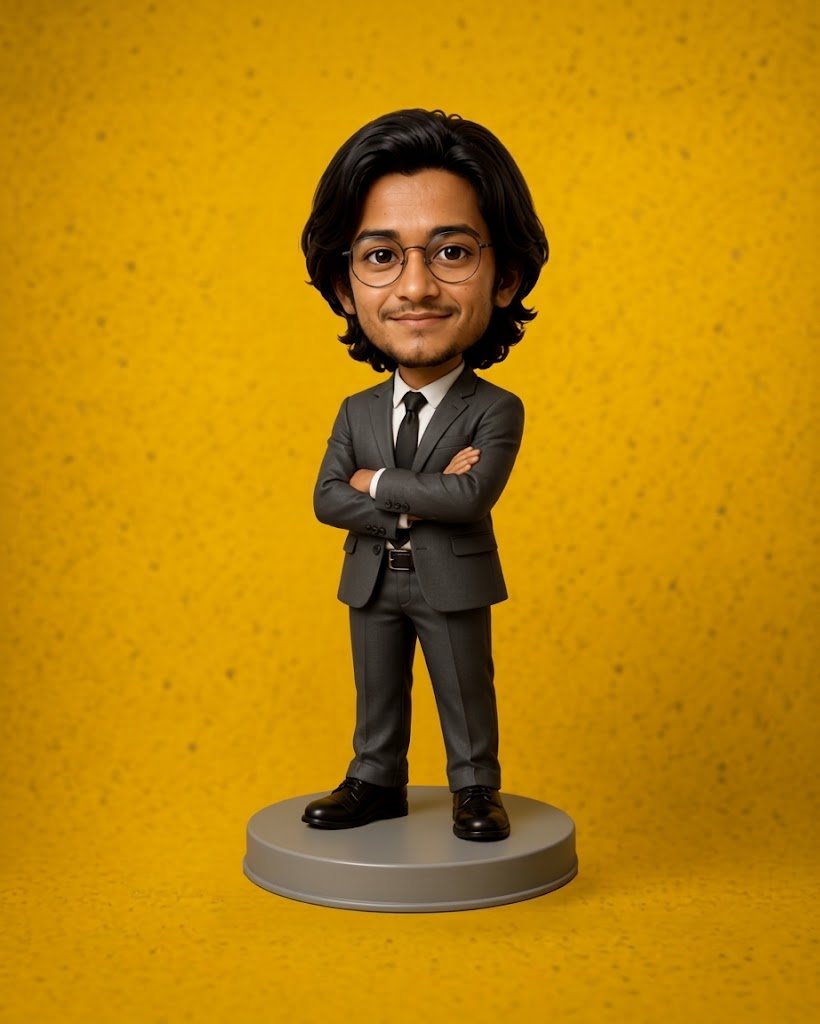 Pathor Mukherjee, CTO