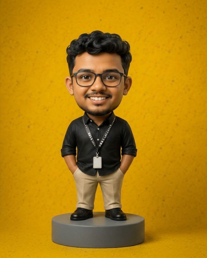Tayef Mahmud, IT Officer